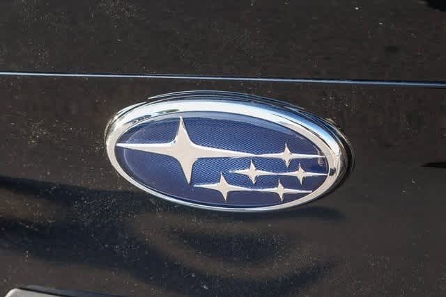 Thumbnail: 2025 Subaru Solterra - 11