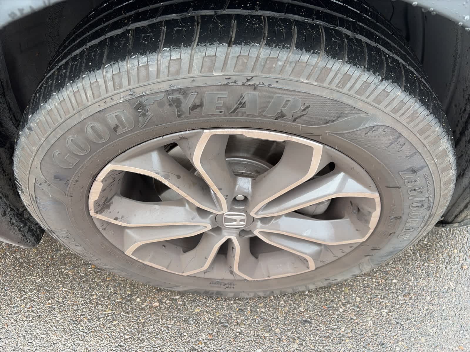 Thumbnail: 2022 Honda CR-V - 5