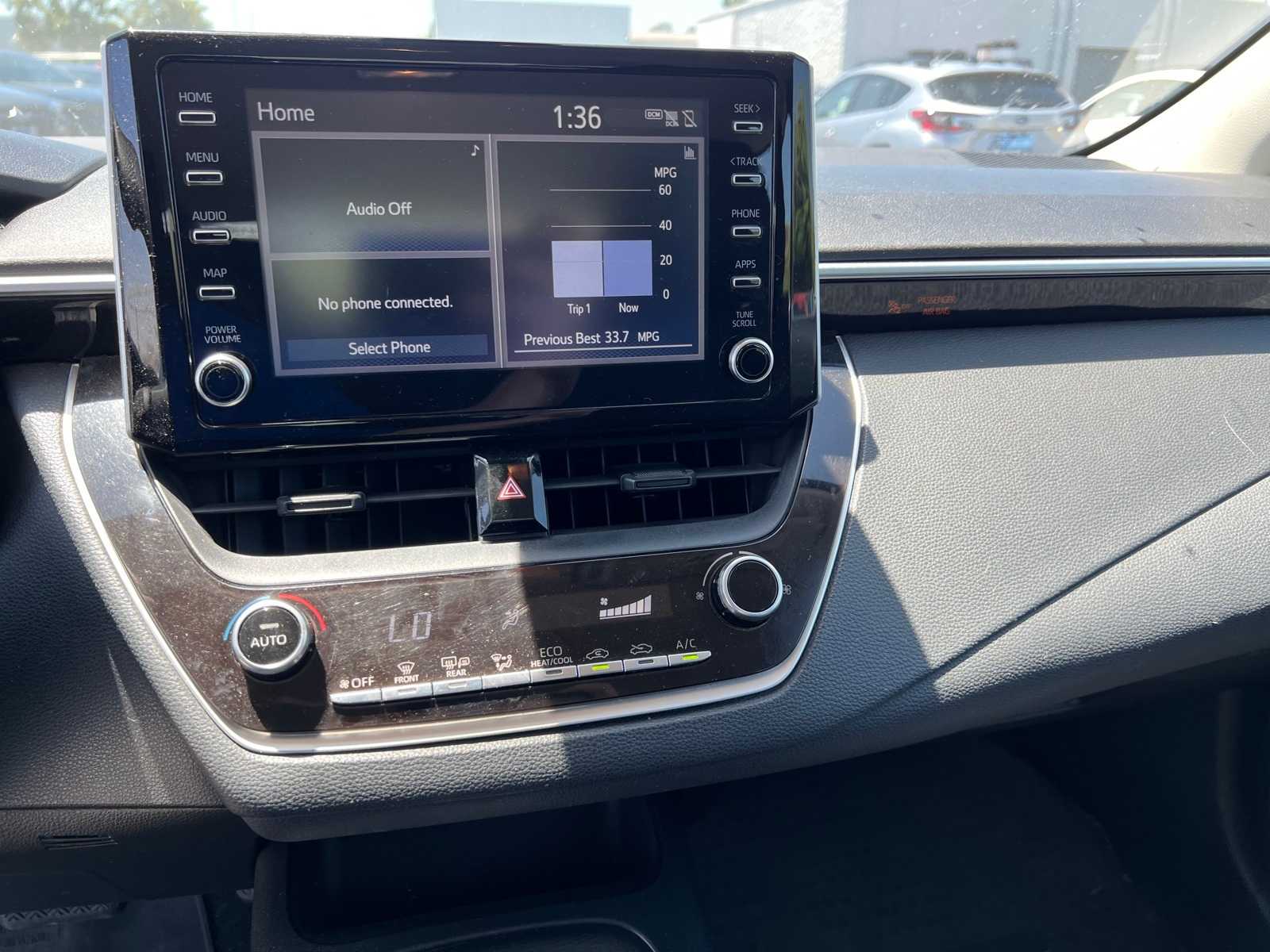 Thumbnail: 2020 Toyota Corolla - 31