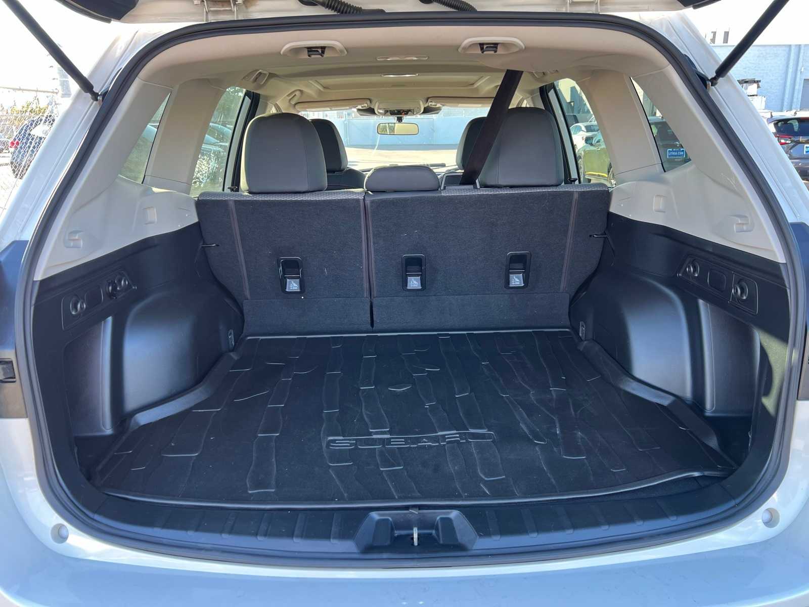 Thumbnail: 2023 Subaru Forester - 8