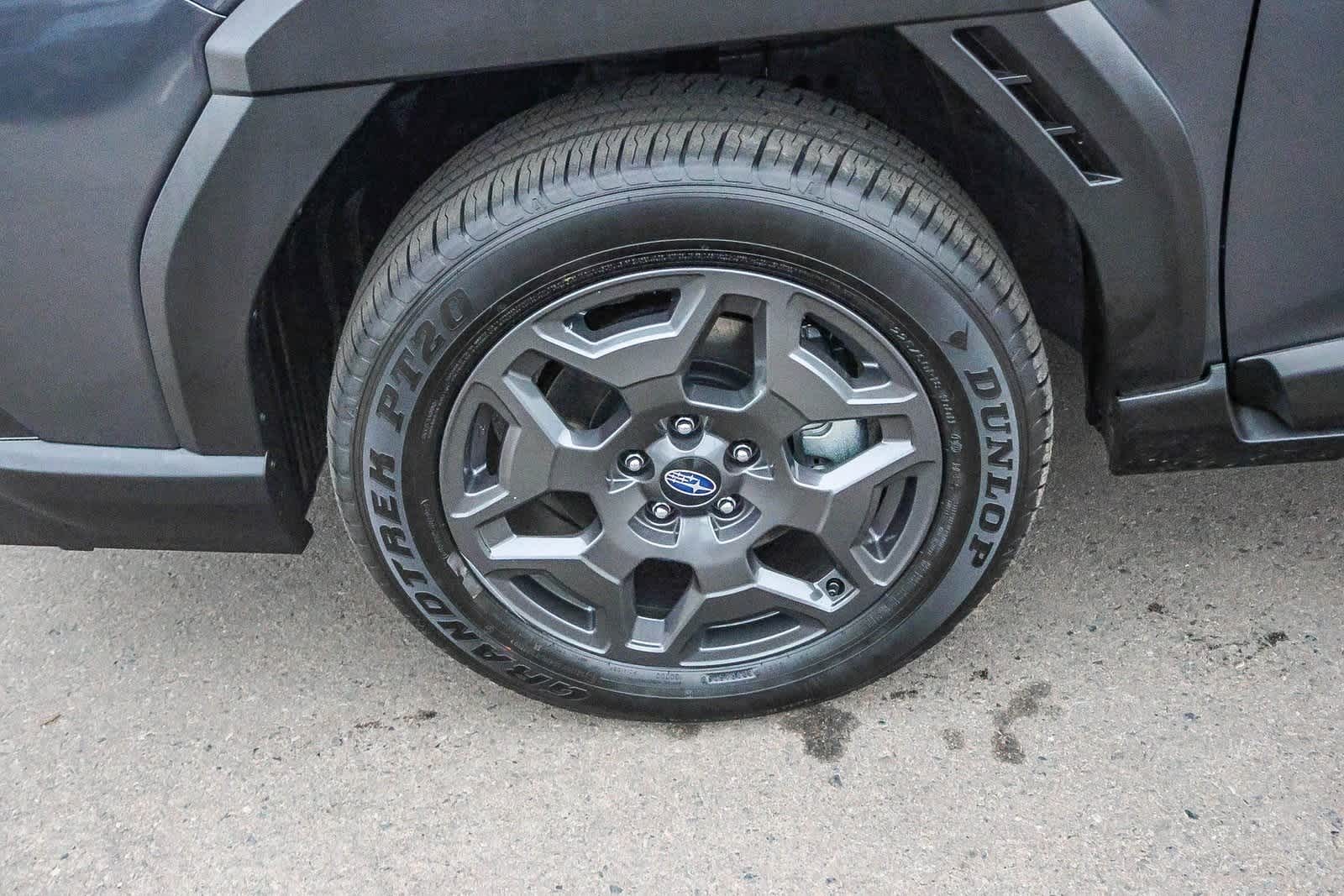 Thumbnail: 2026 Subaru Outback - 10