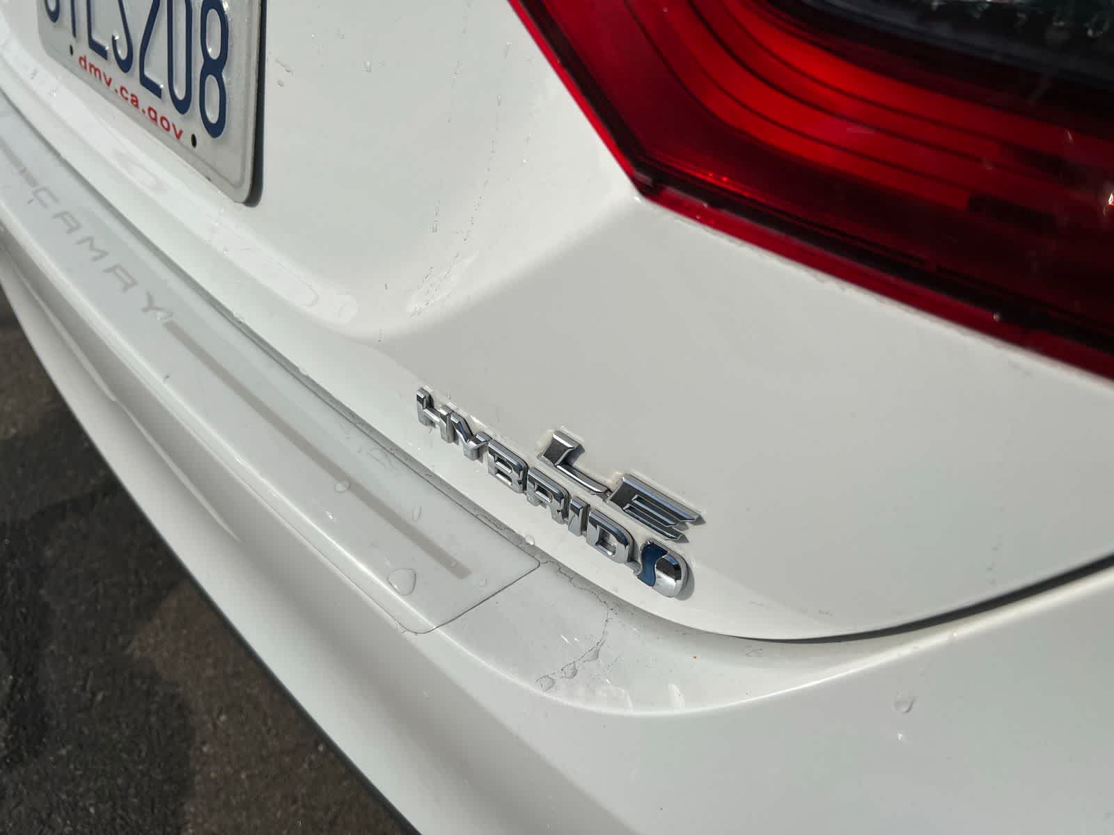 Thumbnail: 2022 Toyota Camry - 6