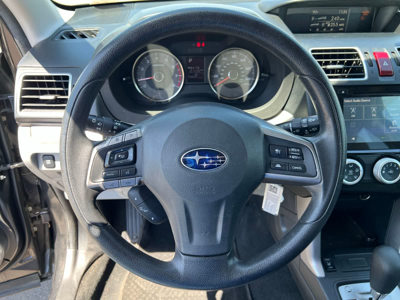 Thumbnail: 2016 Subaru Forester - 30