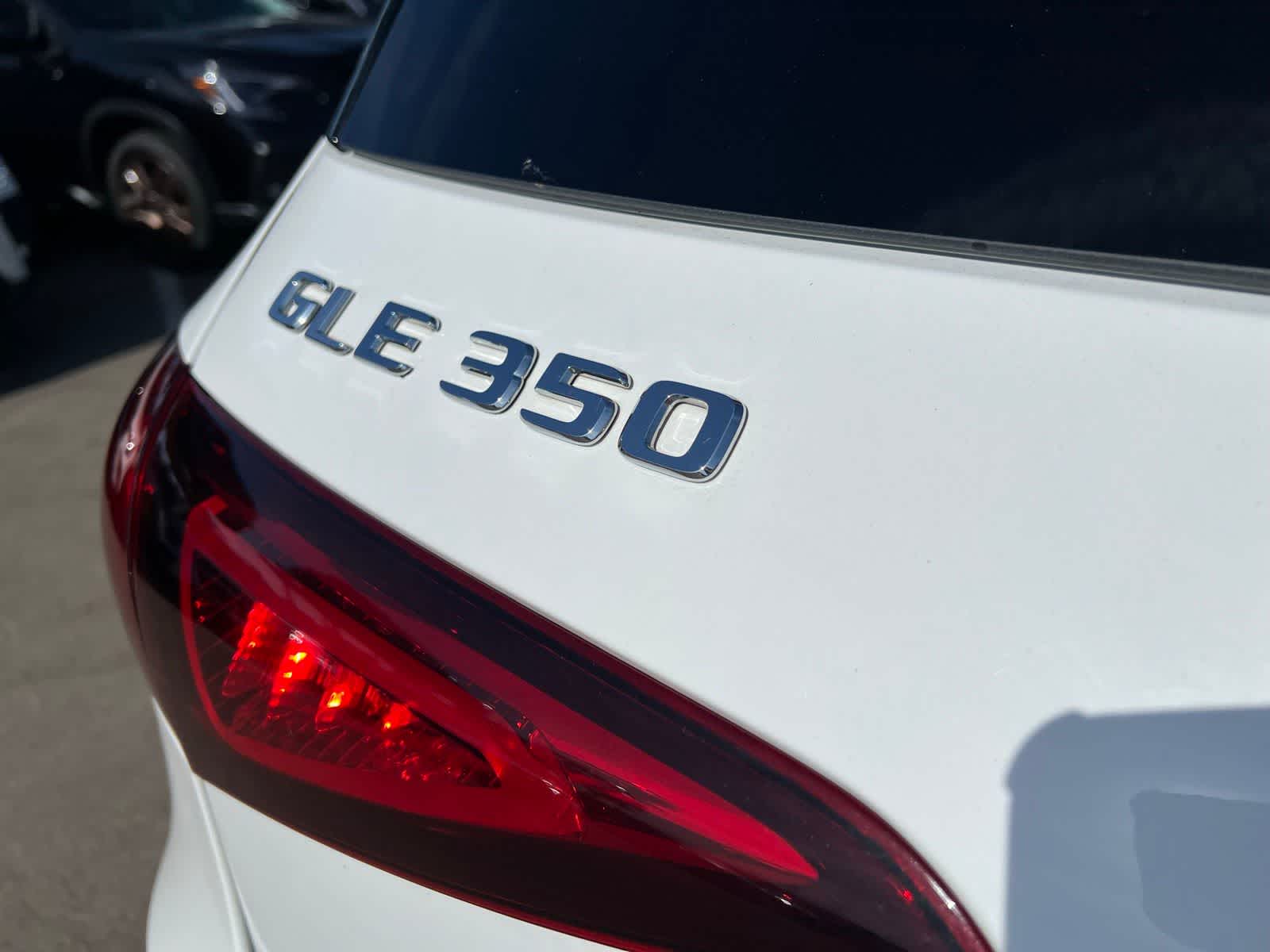 Thumbnail: 2020 Mercedes-Benz GLE - 5