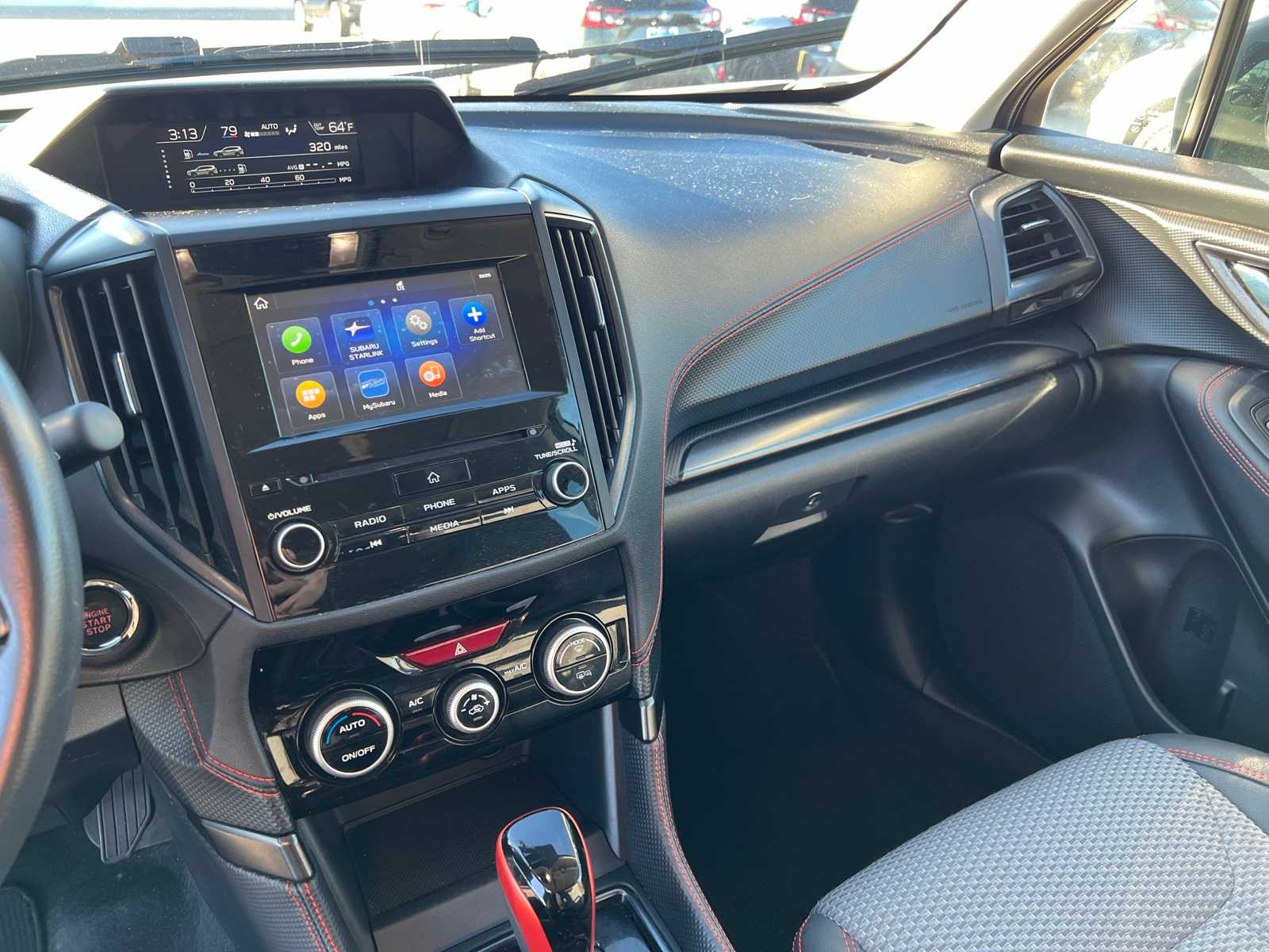 Thumbnail: 2023 Subaru Forester - 32