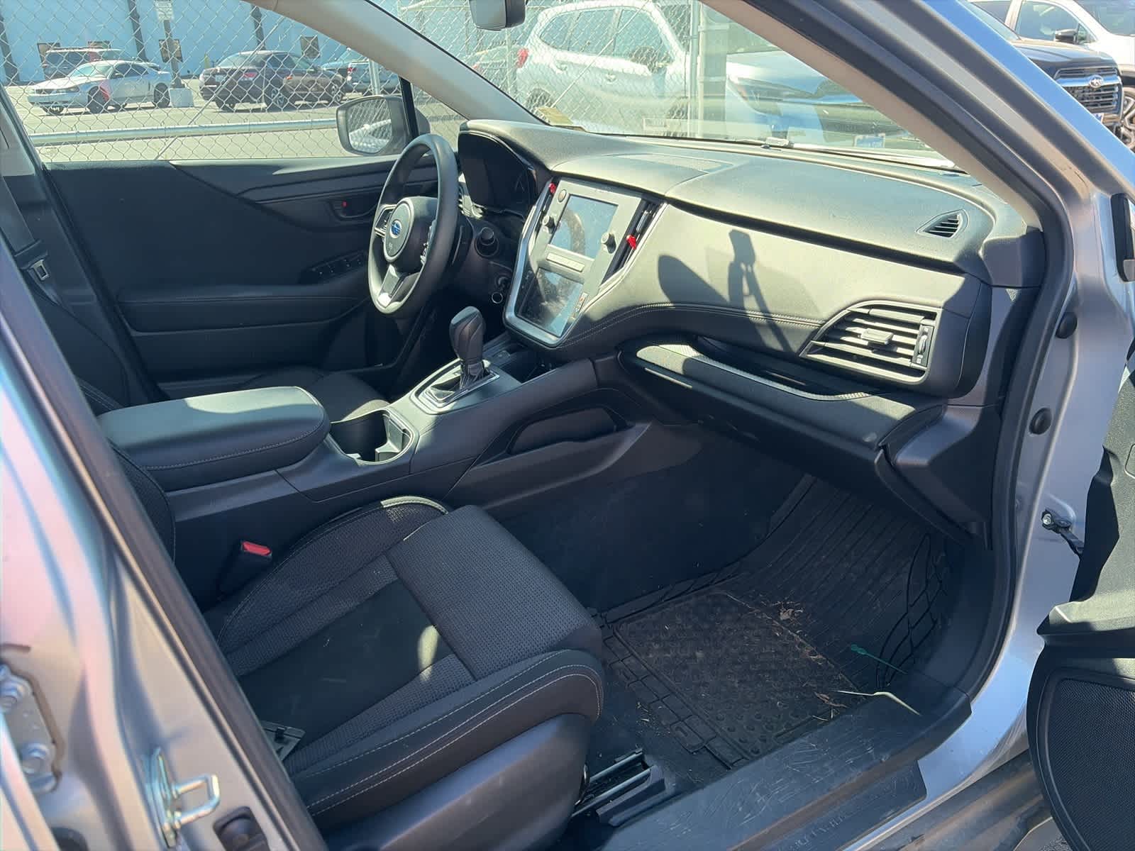 Thumbnail: 2020 Subaru Outback - 7