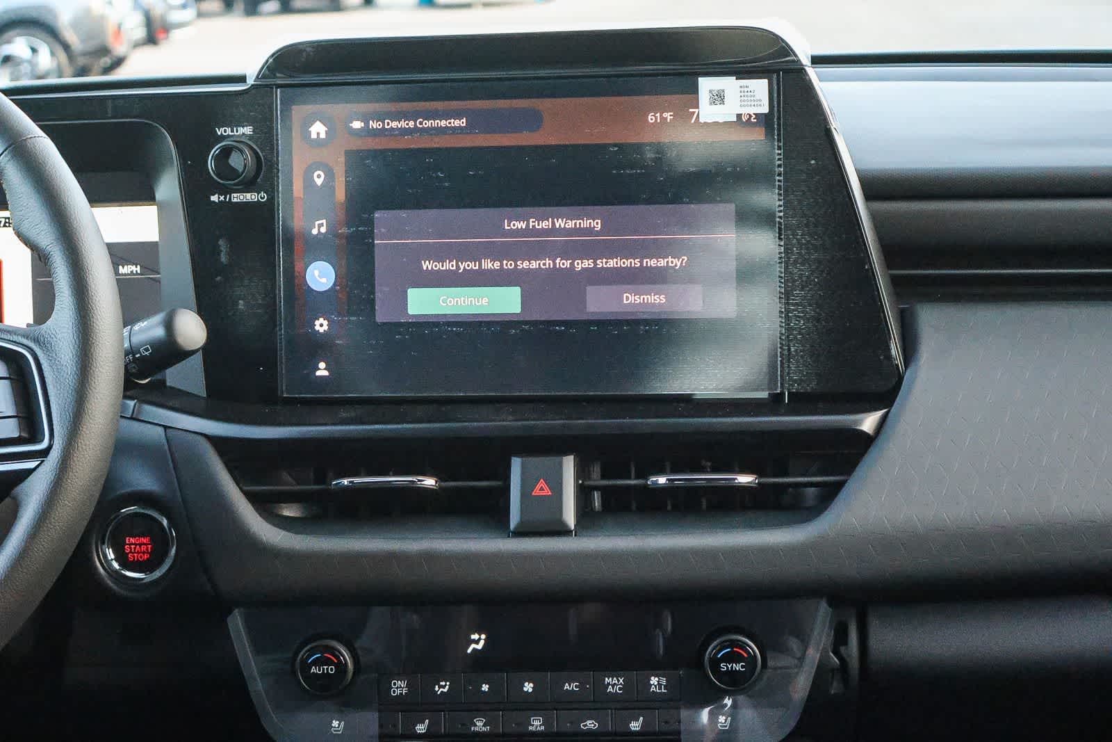 Thumbnail: 2026 Subaru Outback - 16