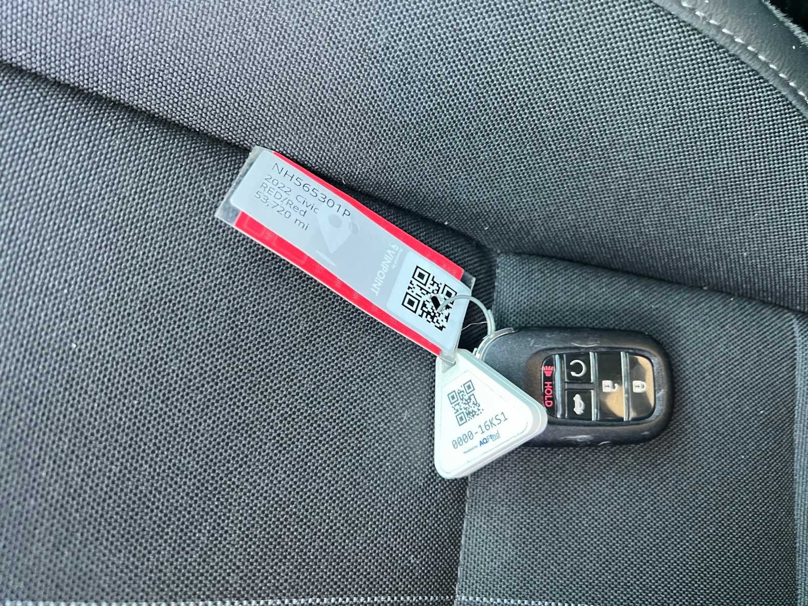 Thumbnail: 2022 Honda Civic - 45