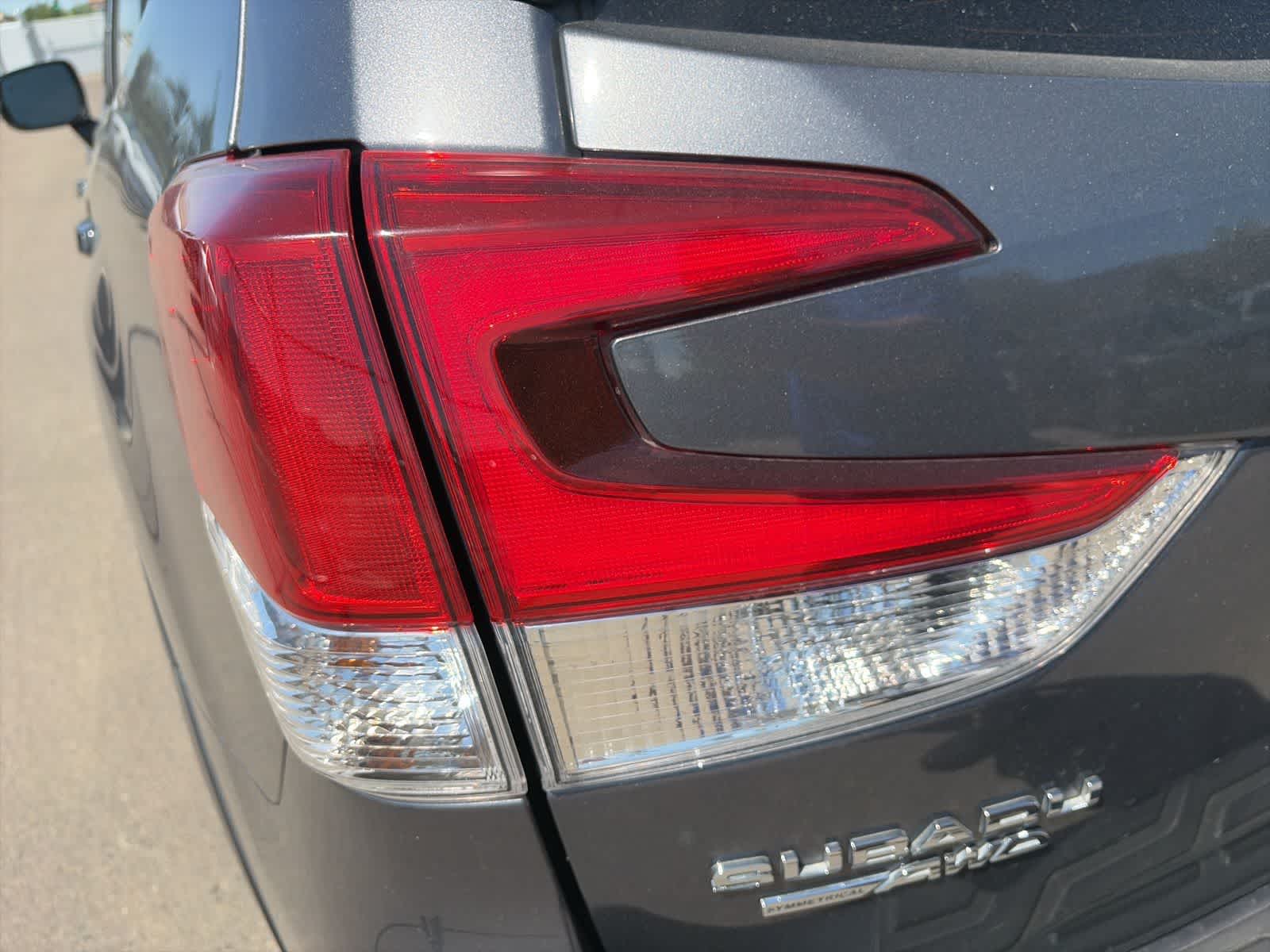 Thumbnail: 2022 Subaru Forester - 18