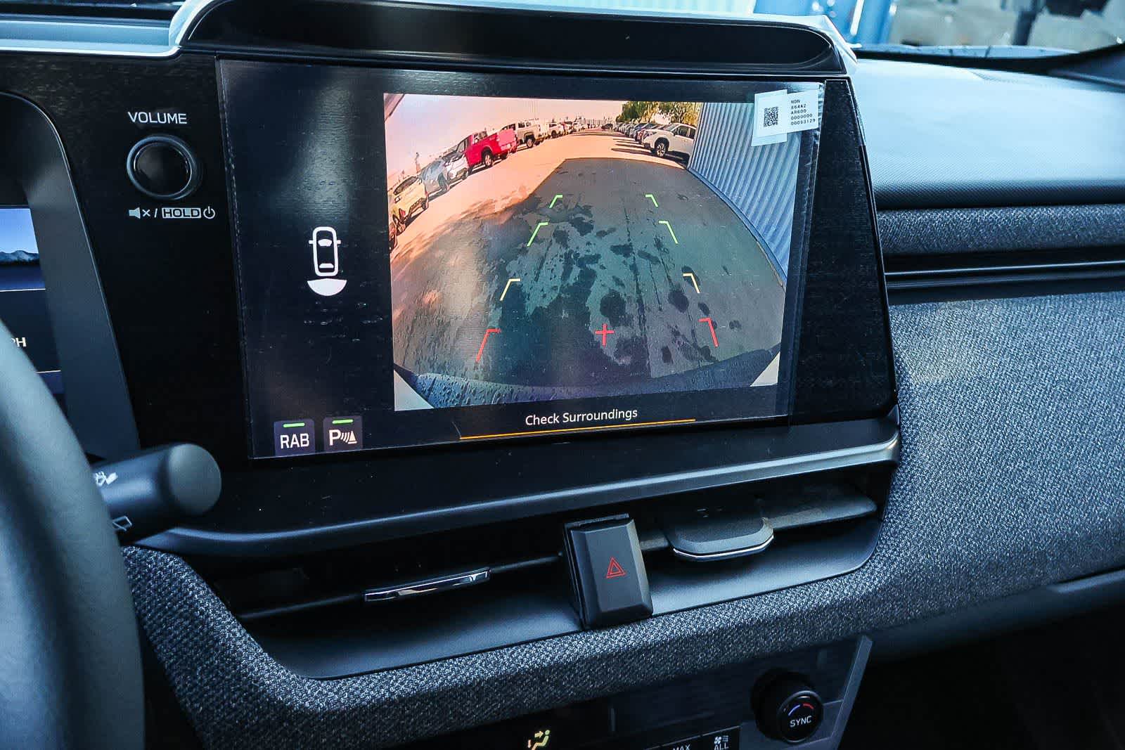 Thumbnail: 2026 Subaru Outback - 23