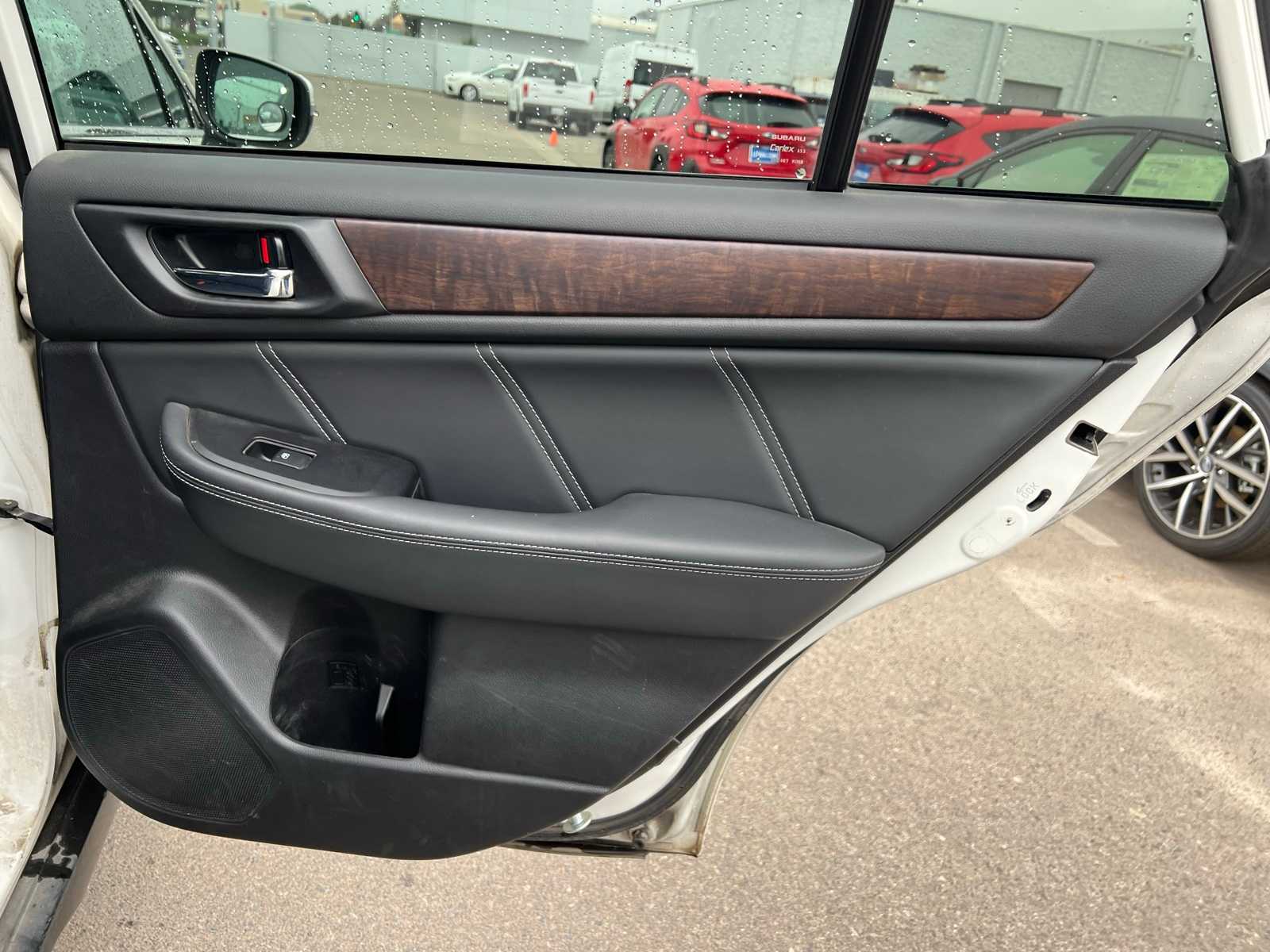 Thumbnail: 2019 Subaru Outback - 24