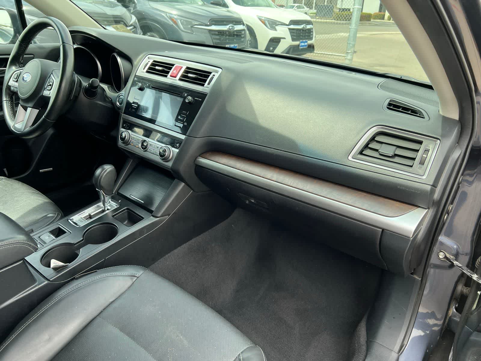 Thumbnail: 2017 Subaru Outback - 26