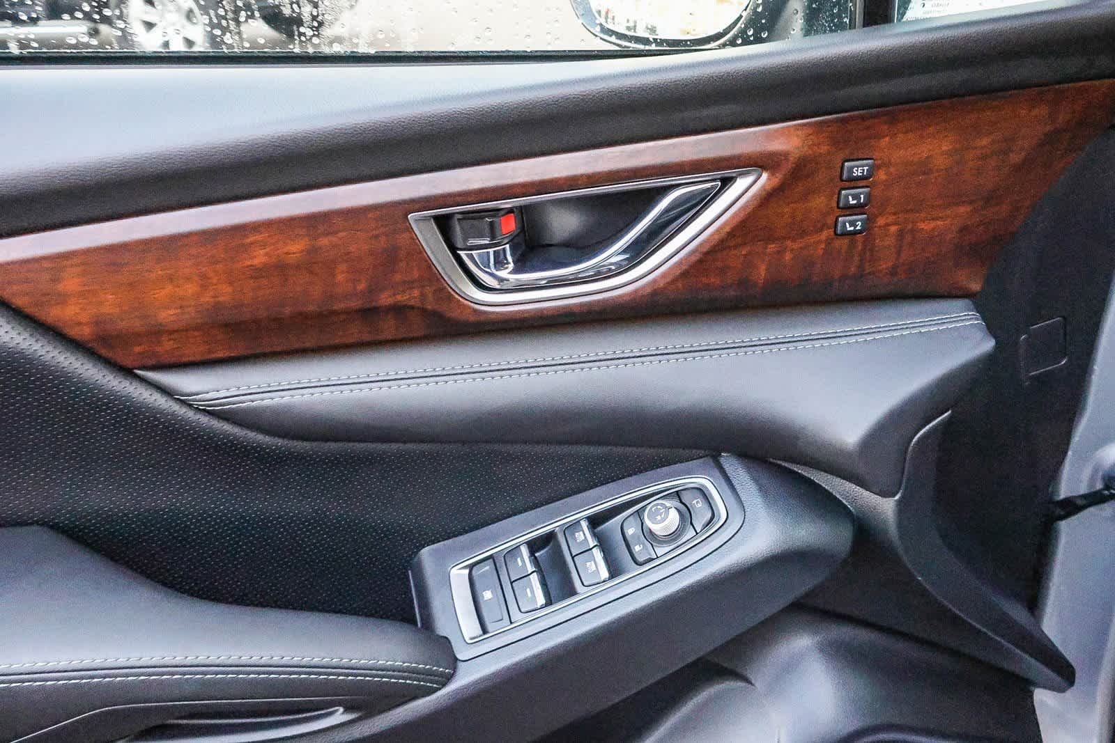 Thumbnail: 2025 Subaru Ascent - 21