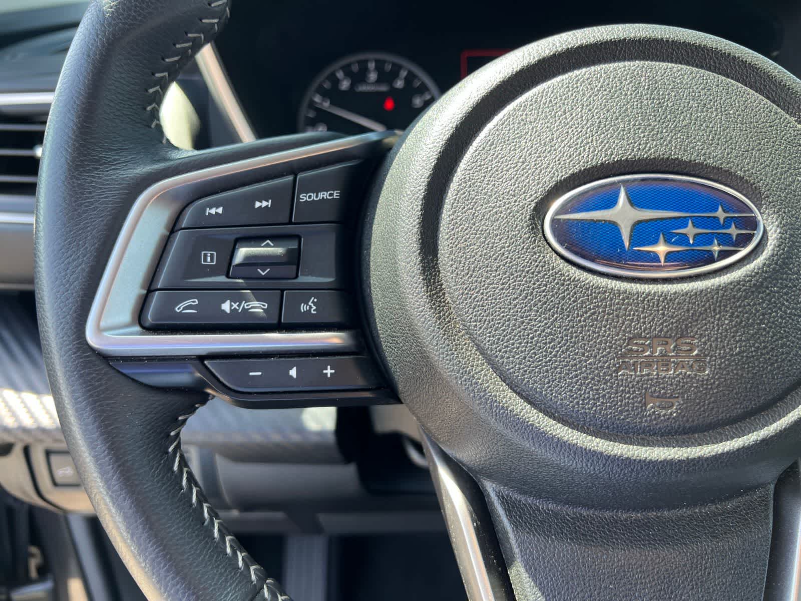 Thumbnail: 2025 Subaru Ascent - 34