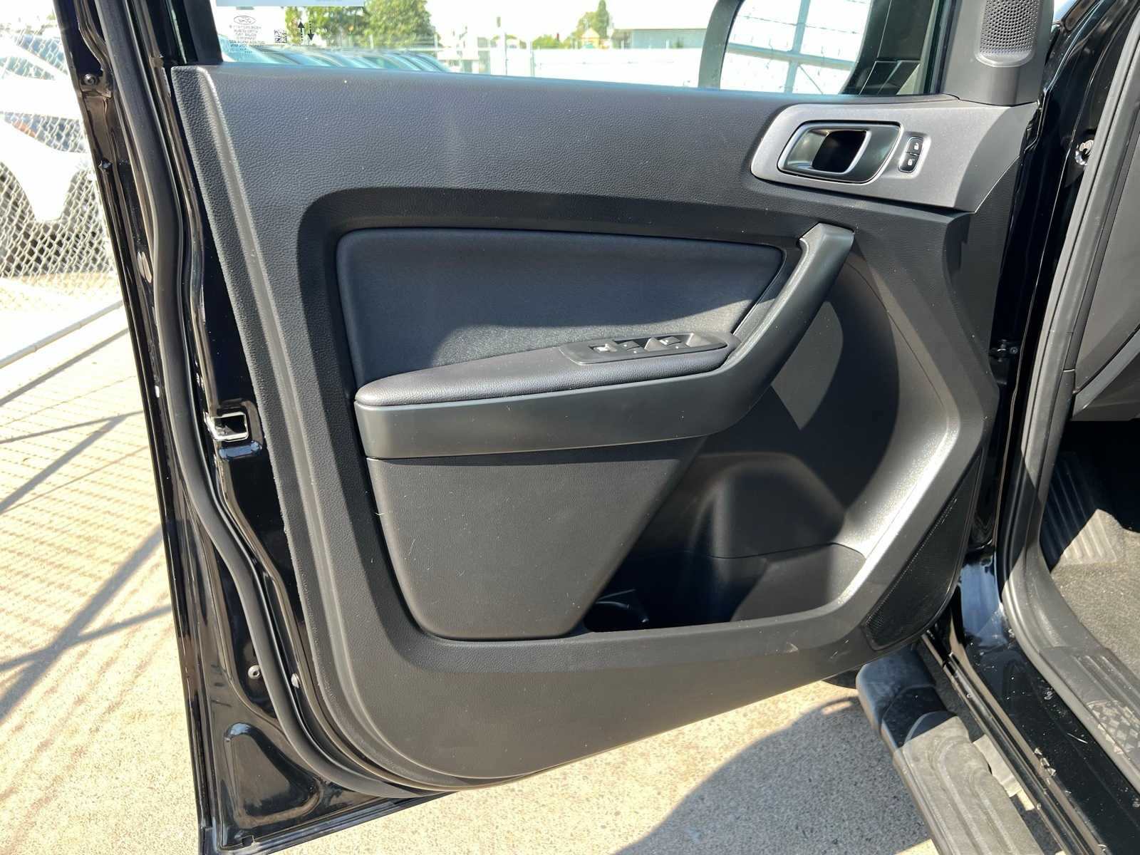 Thumbnail: 2021 Ford Ranger - 15