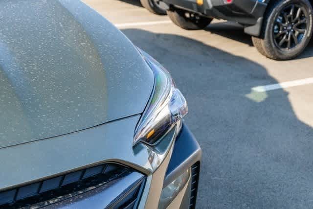 Thumbnail: 2025 Subaru Outback - 5