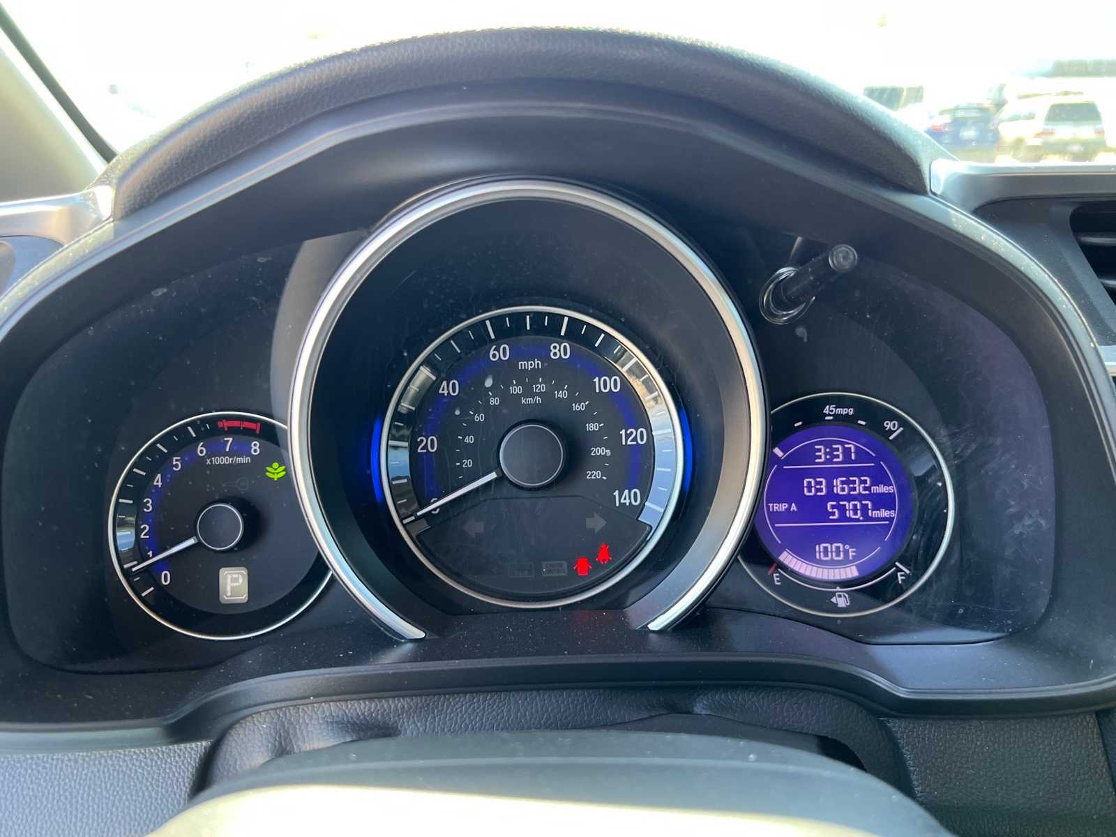 Thumbnail: 2020 Honda Fit - 34