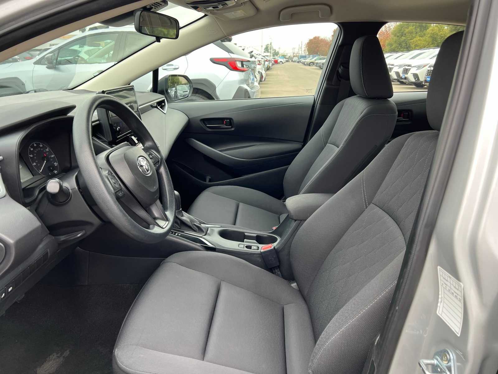 Thumbnail: 2024 Toyota Corolla - 14