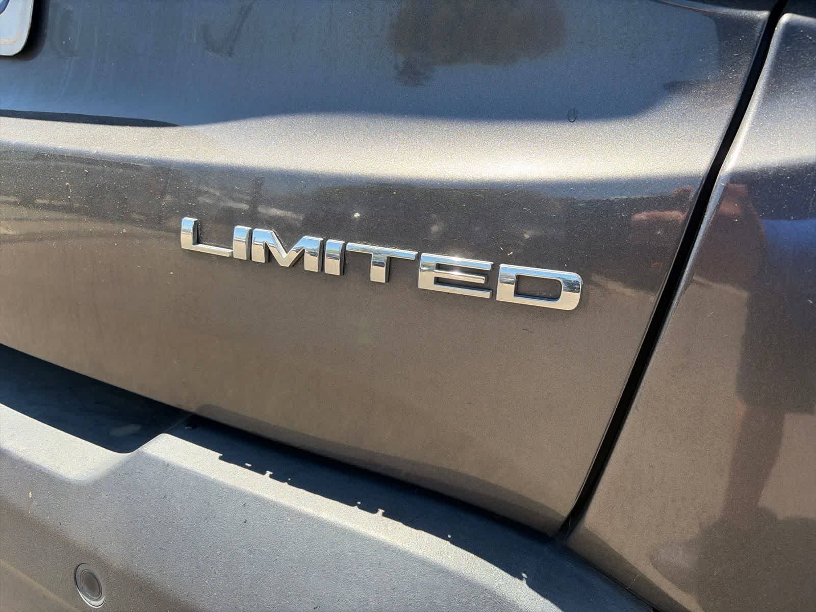 Thumbnail: 2016 Jeep Renegade - 9