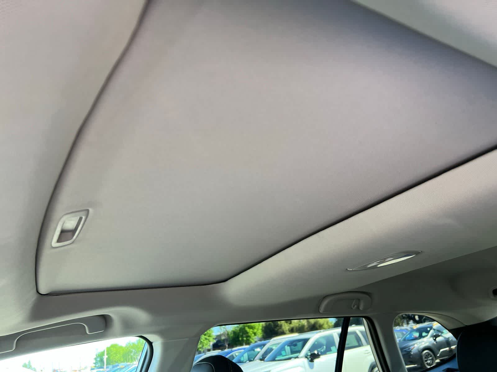 Thumbnail: 2025 Subaru Outback - 34