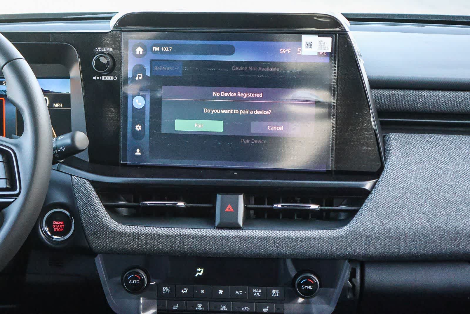 Thumbnail: 2026 Subaru Outback - 16