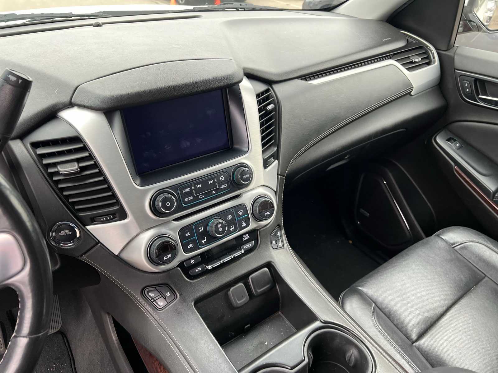 Thumbnail: 2019 GMC Yukon - 31