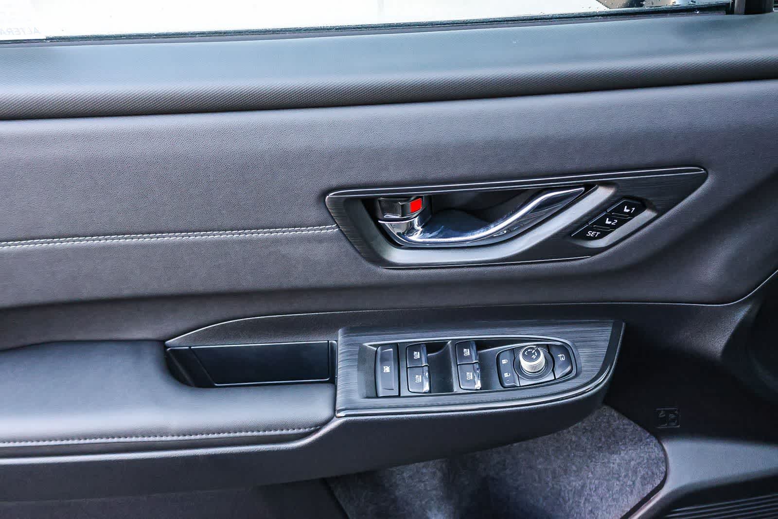 Thumbnail: 2026 Subaru Outback - 21