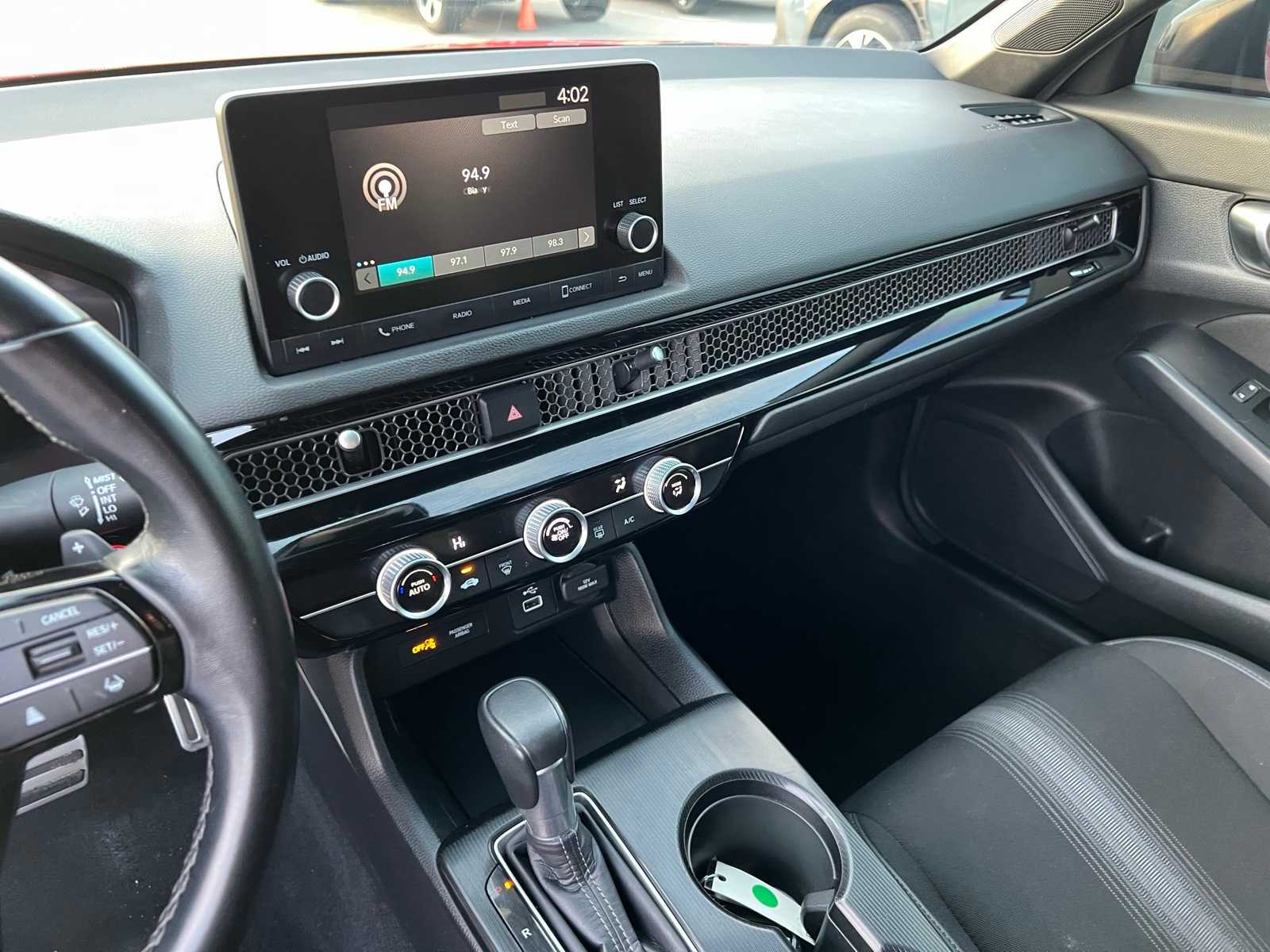 Thumbnail: 2024 Honda Civic - 38