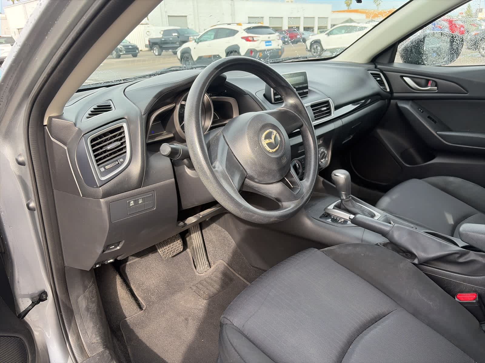 Thumbnail: 2015 Mazda Mazda3 - 25