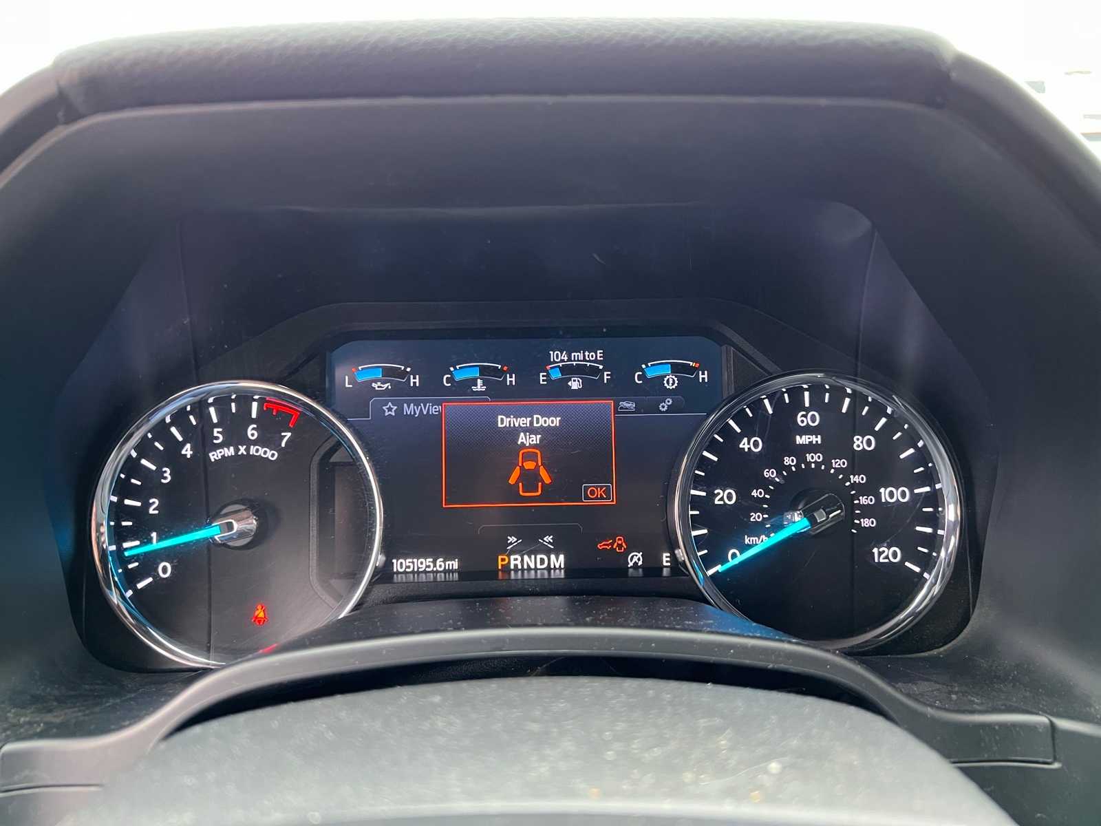 Thumbnail: 2020 Ford Expedition MAX - 35