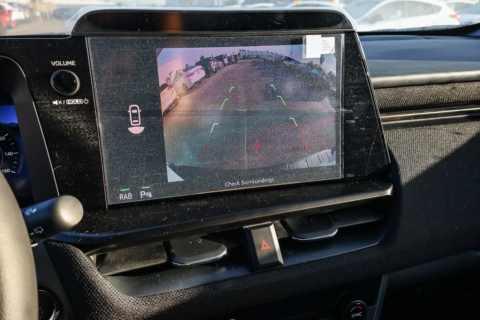 Thumbnail: 2026 Subaru Outback - 23