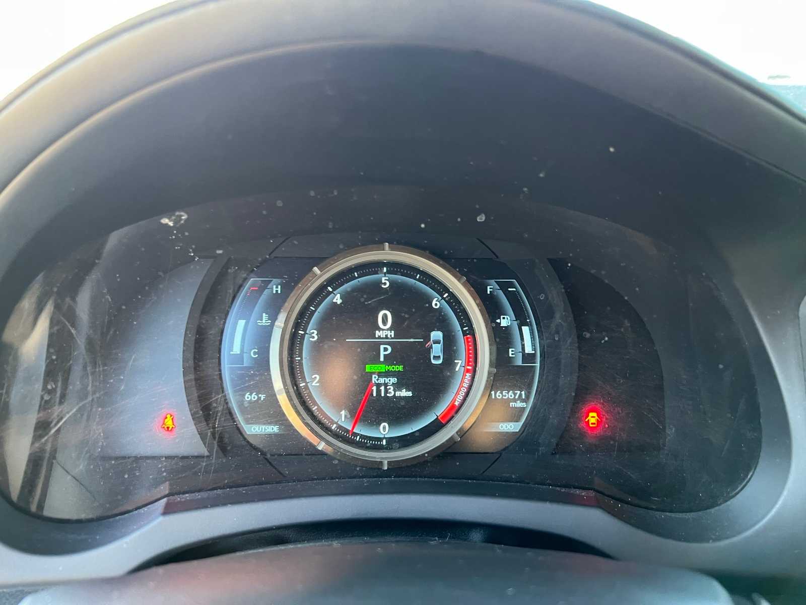 Thumbnail: 2014 Lexus IS - 33