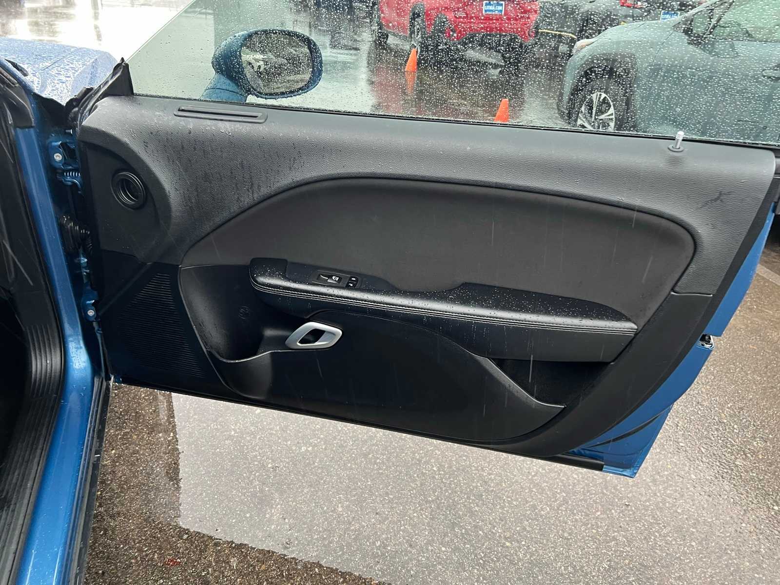 Thumbnail: 2021 Dodge Challenger - 29