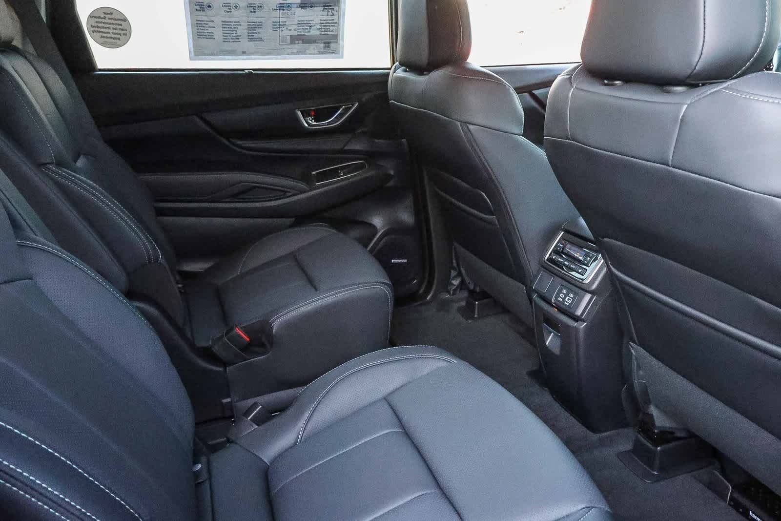 Thumbnail: 2026 Subaru Ascent - 13