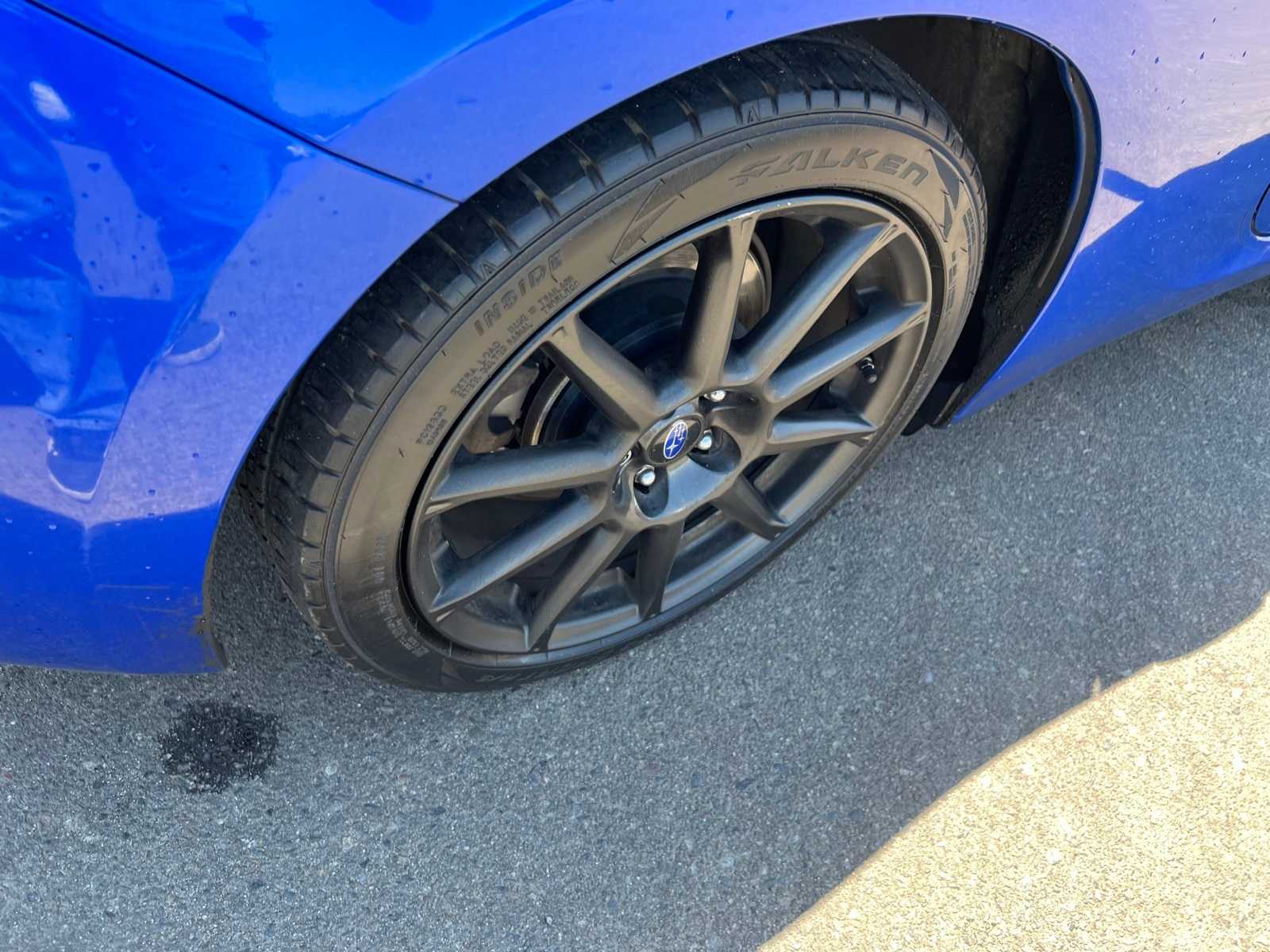 Thumbnail: 2017 Subaru BRZ - 21