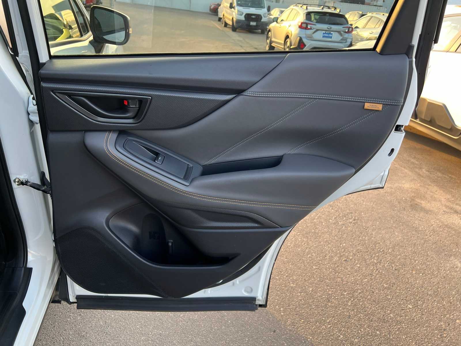 Thumbnail: 2024 Subaru Forester - 23