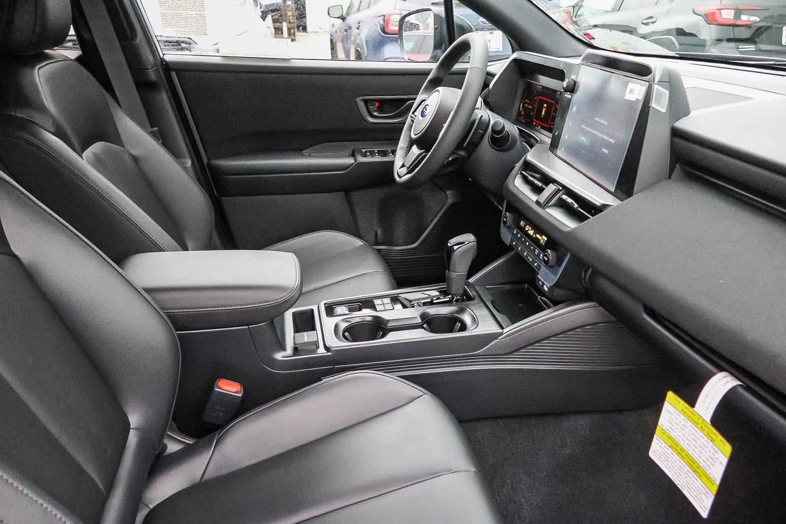 Thumbnail: 2026 Subaru Outback - 12