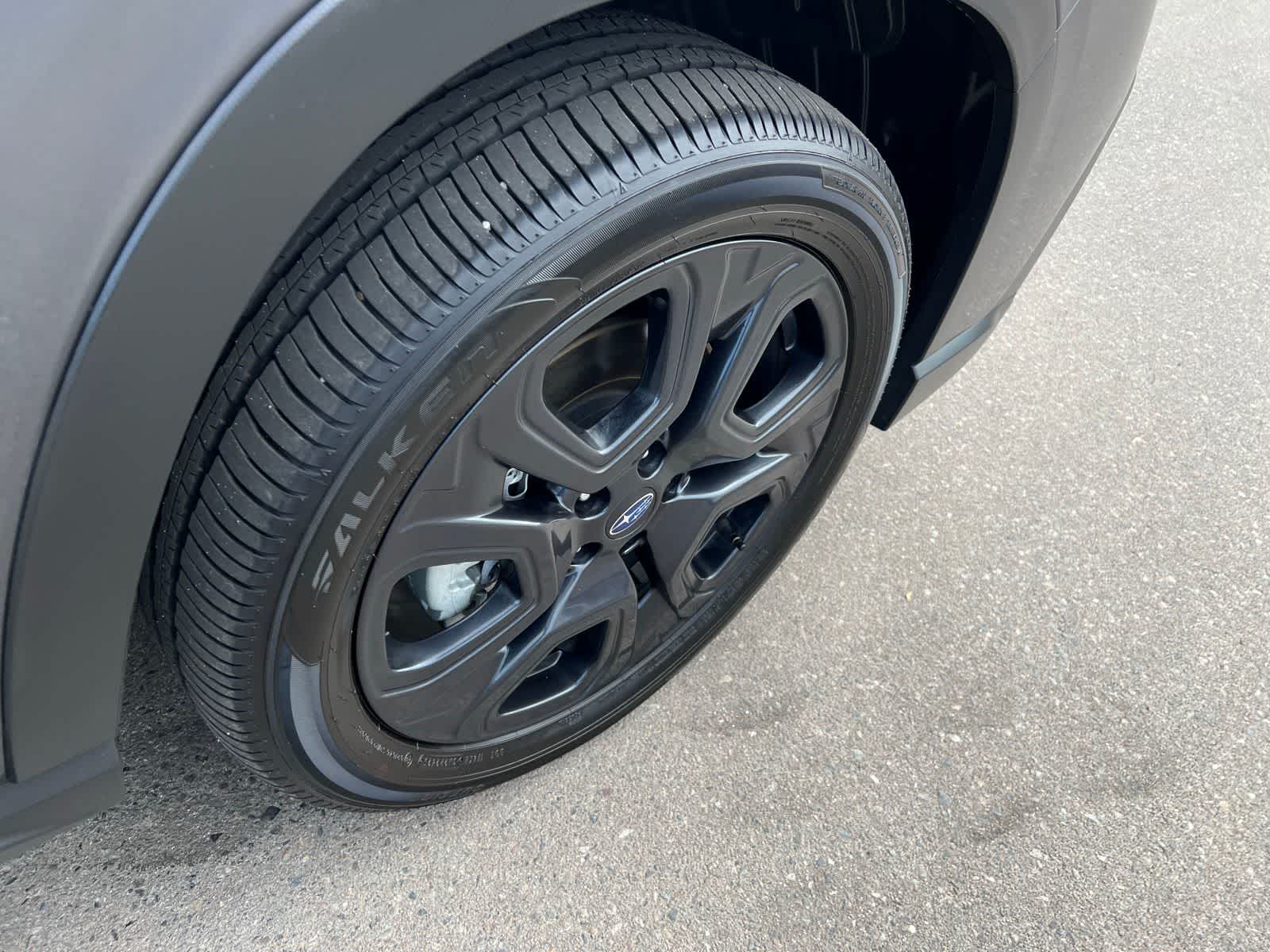 Thumbnail: 2024 Subaru Ascent - 25