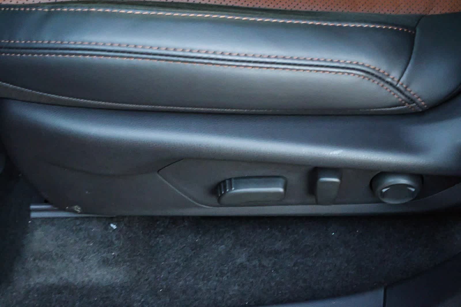 Thumbnail: 2026 Subaru Forester - 20