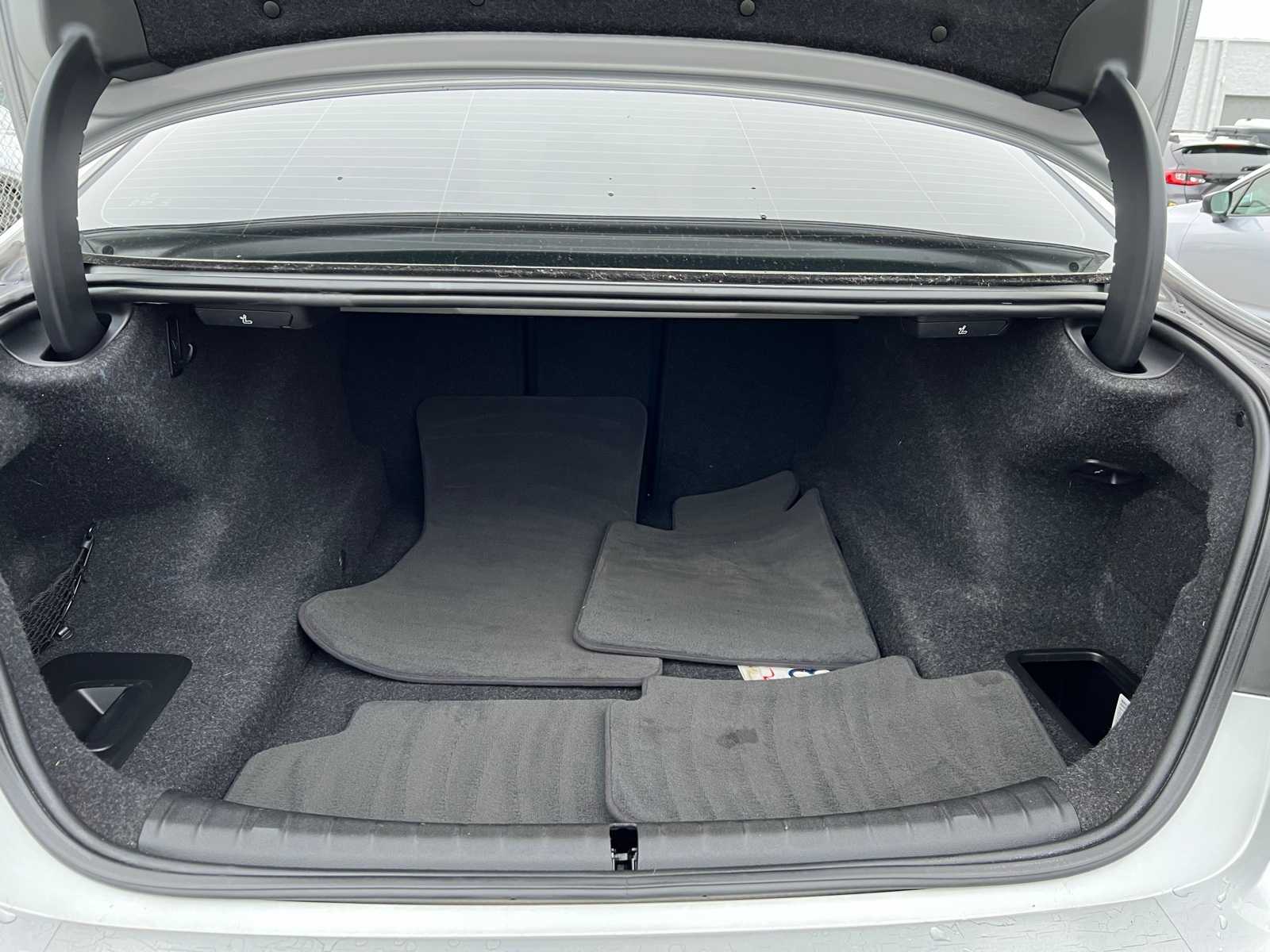 Thumbnail: 2018 BMW 5 Series - 7