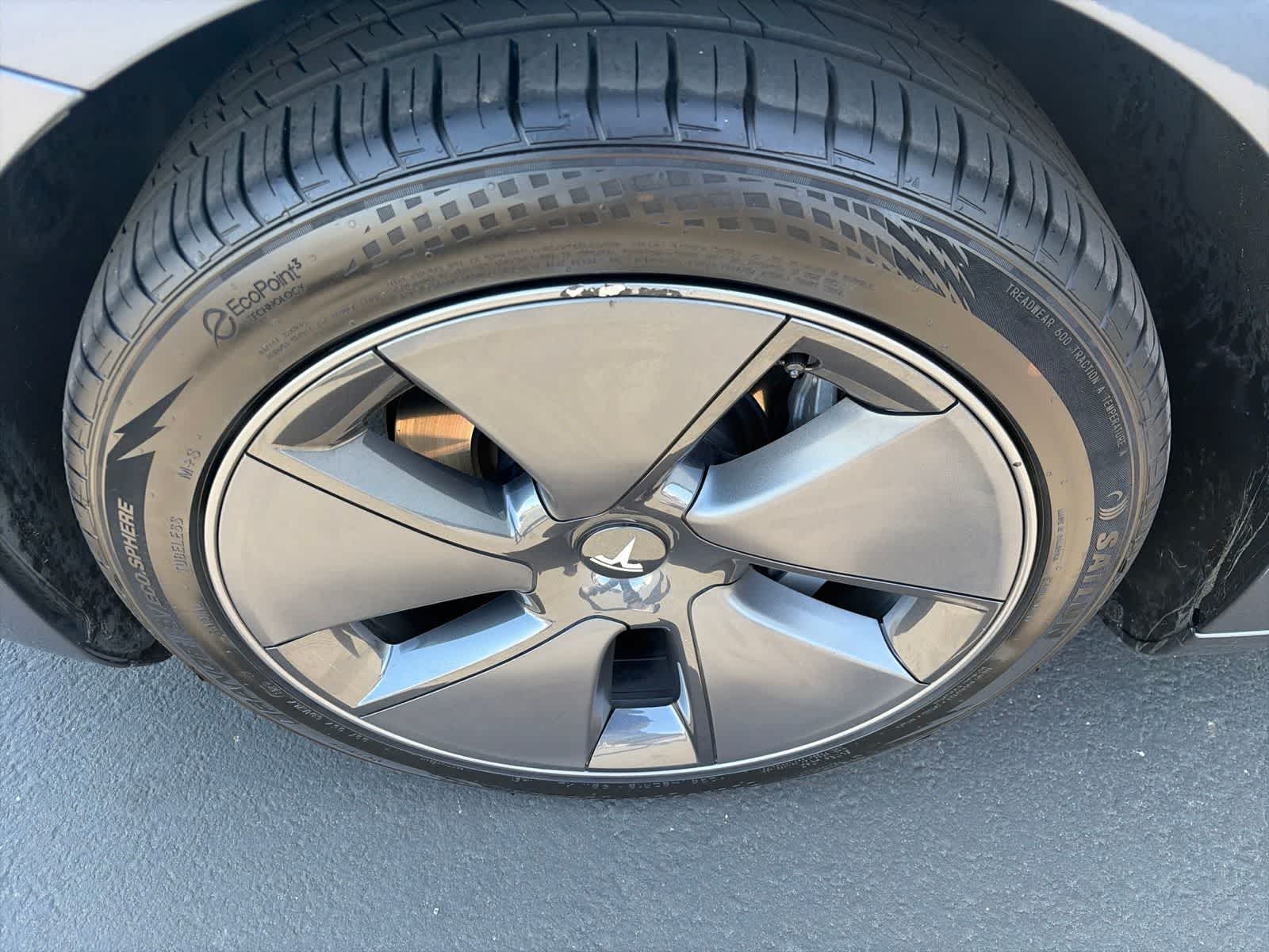 Thumbnail: 2023 Tesla Model 3 - 12