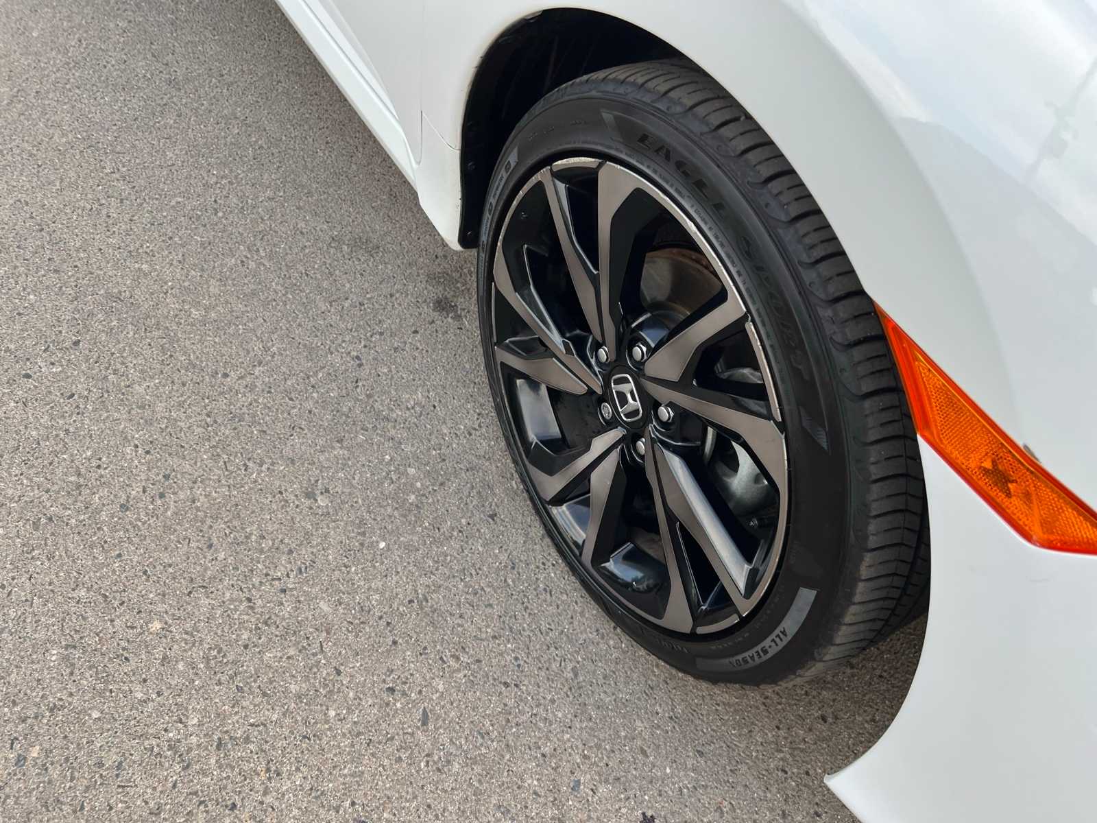 Thumbnail: 2019 Honda Civic - 25