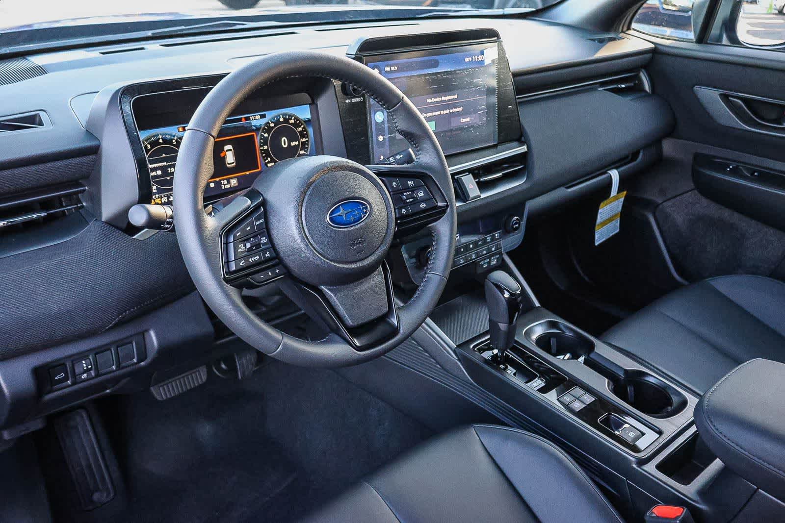 Thumbnail: 2026 Subaru Outback - 18