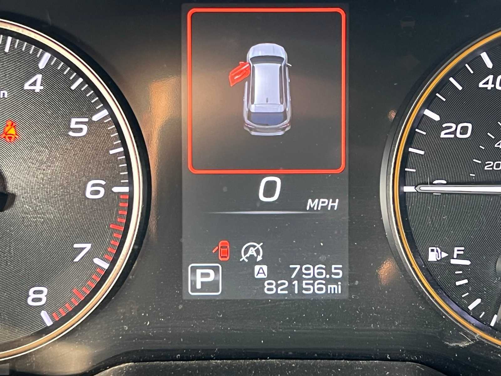 Thumbnail: 2022 Subaru Outback - 36