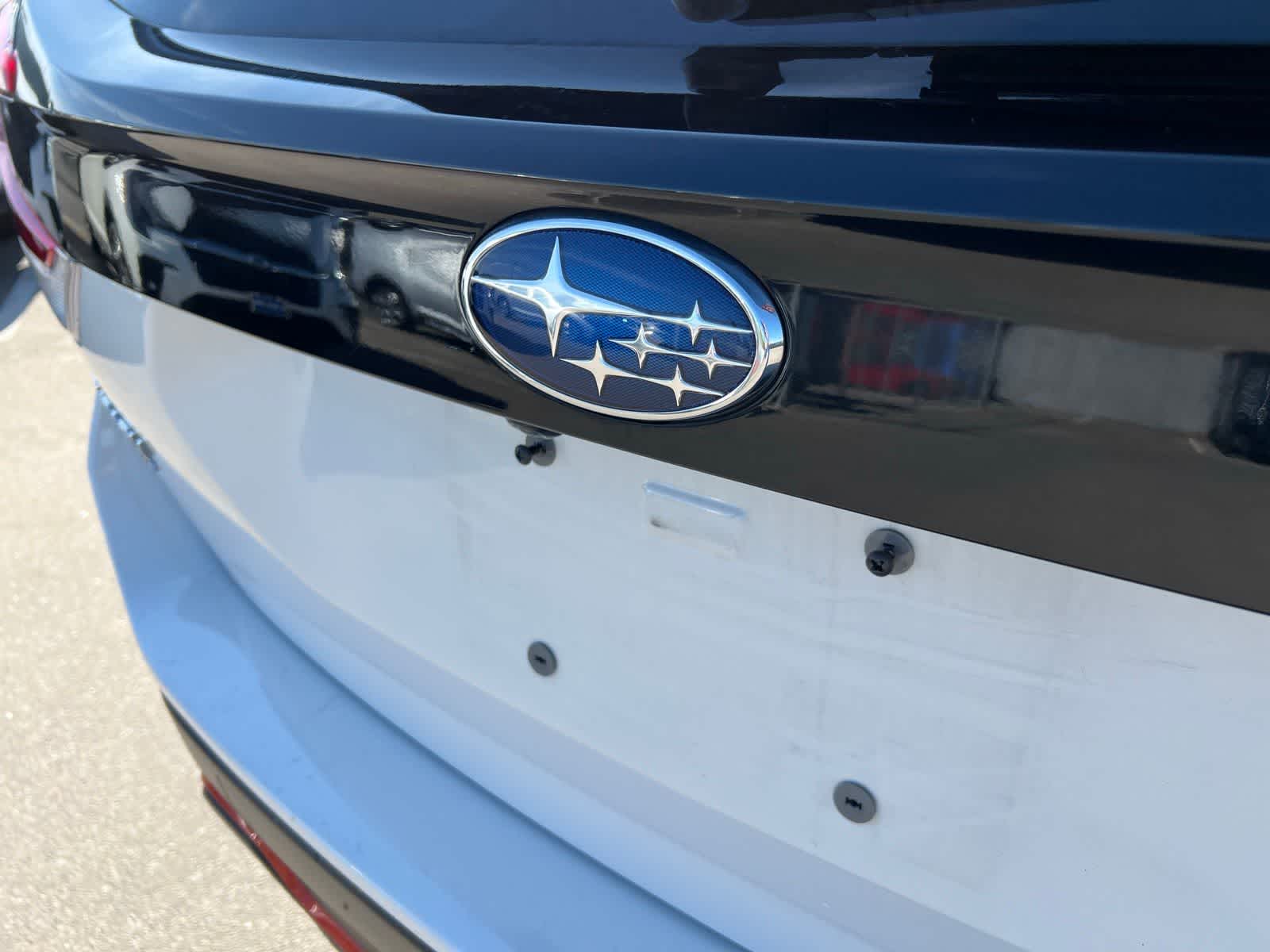 Thumbnail: 2023 Subaru Forester - 6