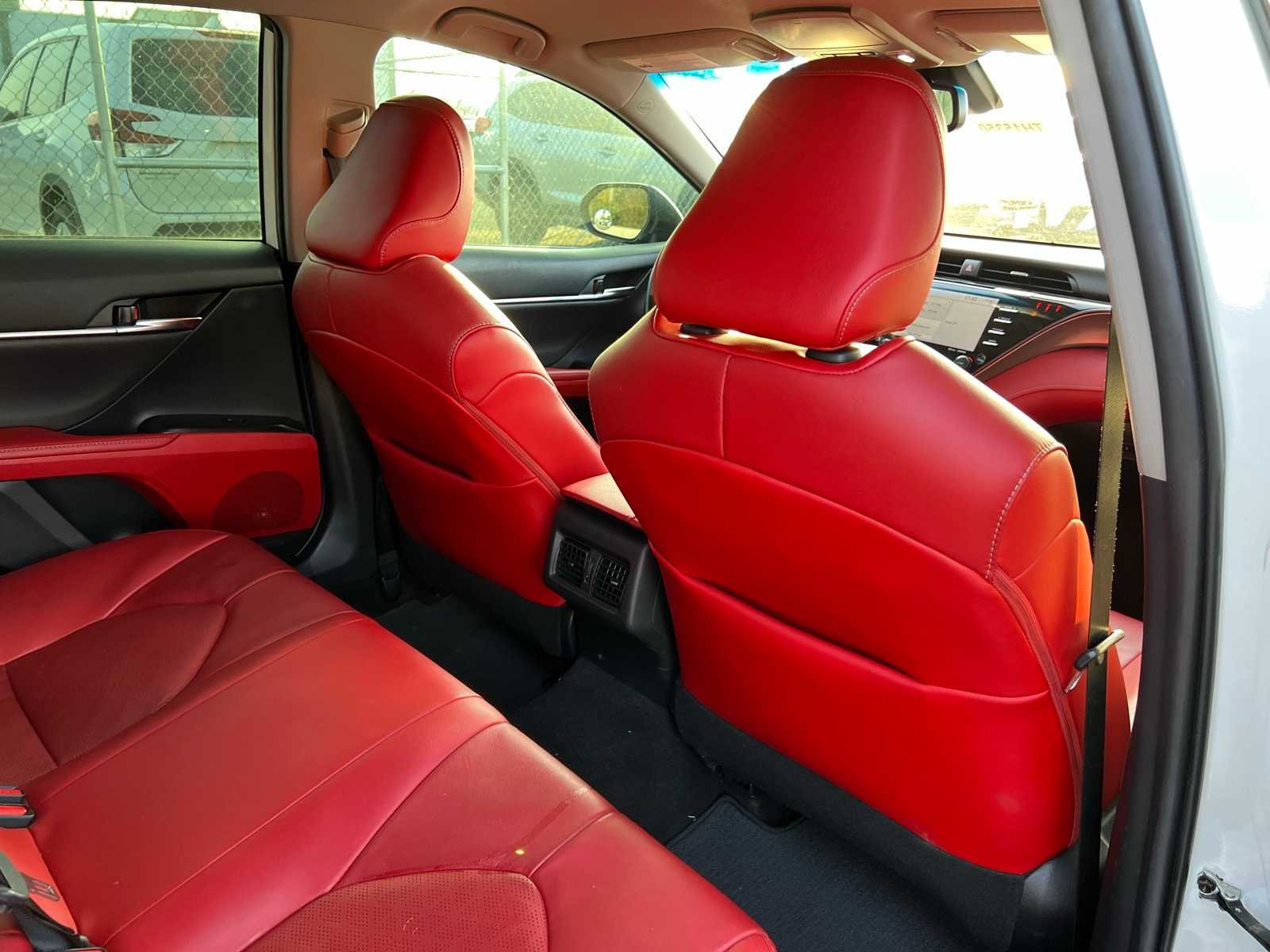 Thumbnail: 2020 Toyota Camry - 20