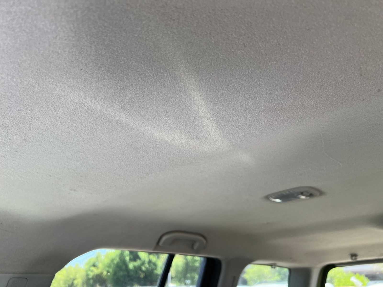 2011 Nissan Xterra S 33