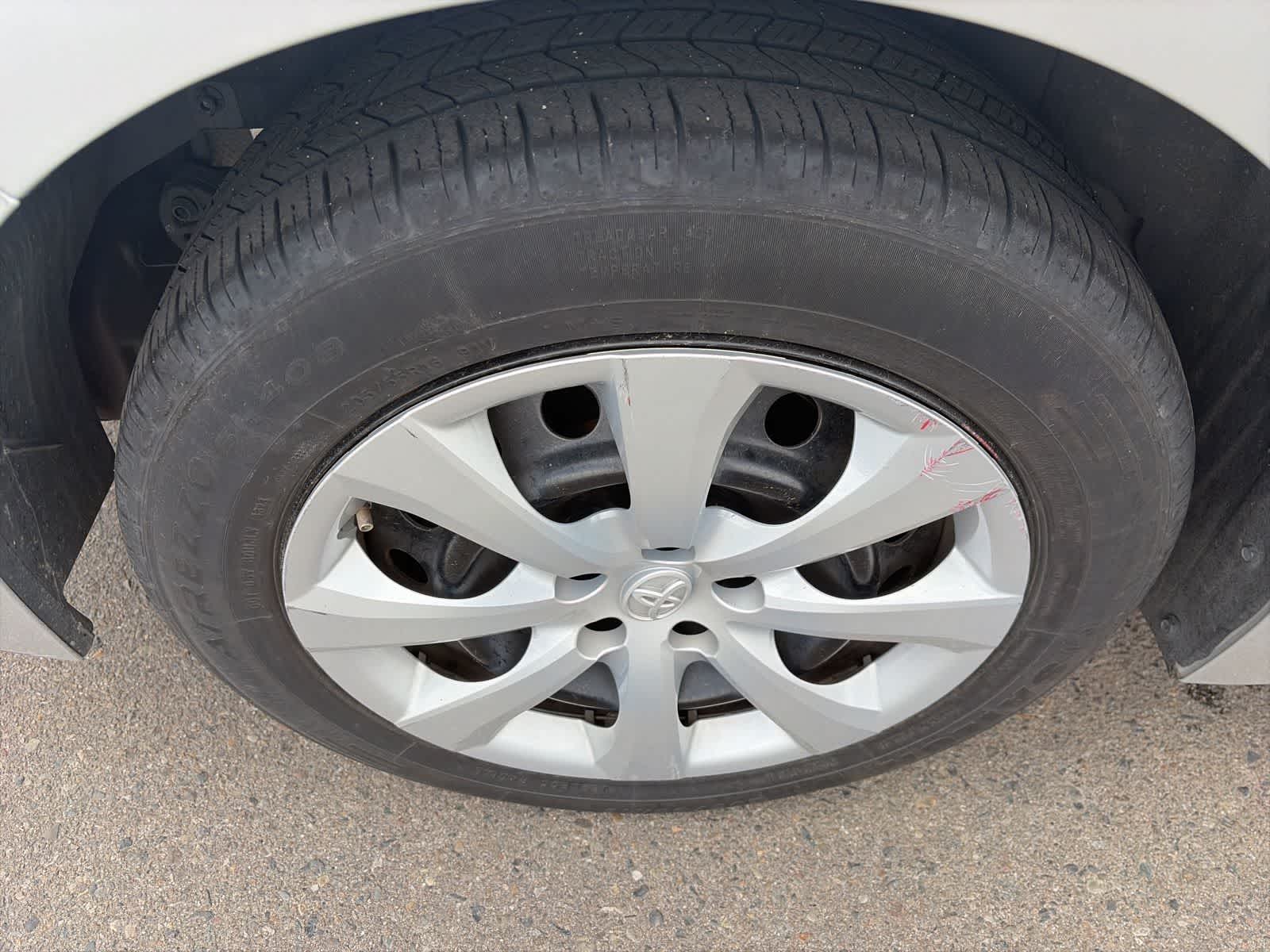 Thumbnail: 2023 Toyota Corolla - 7