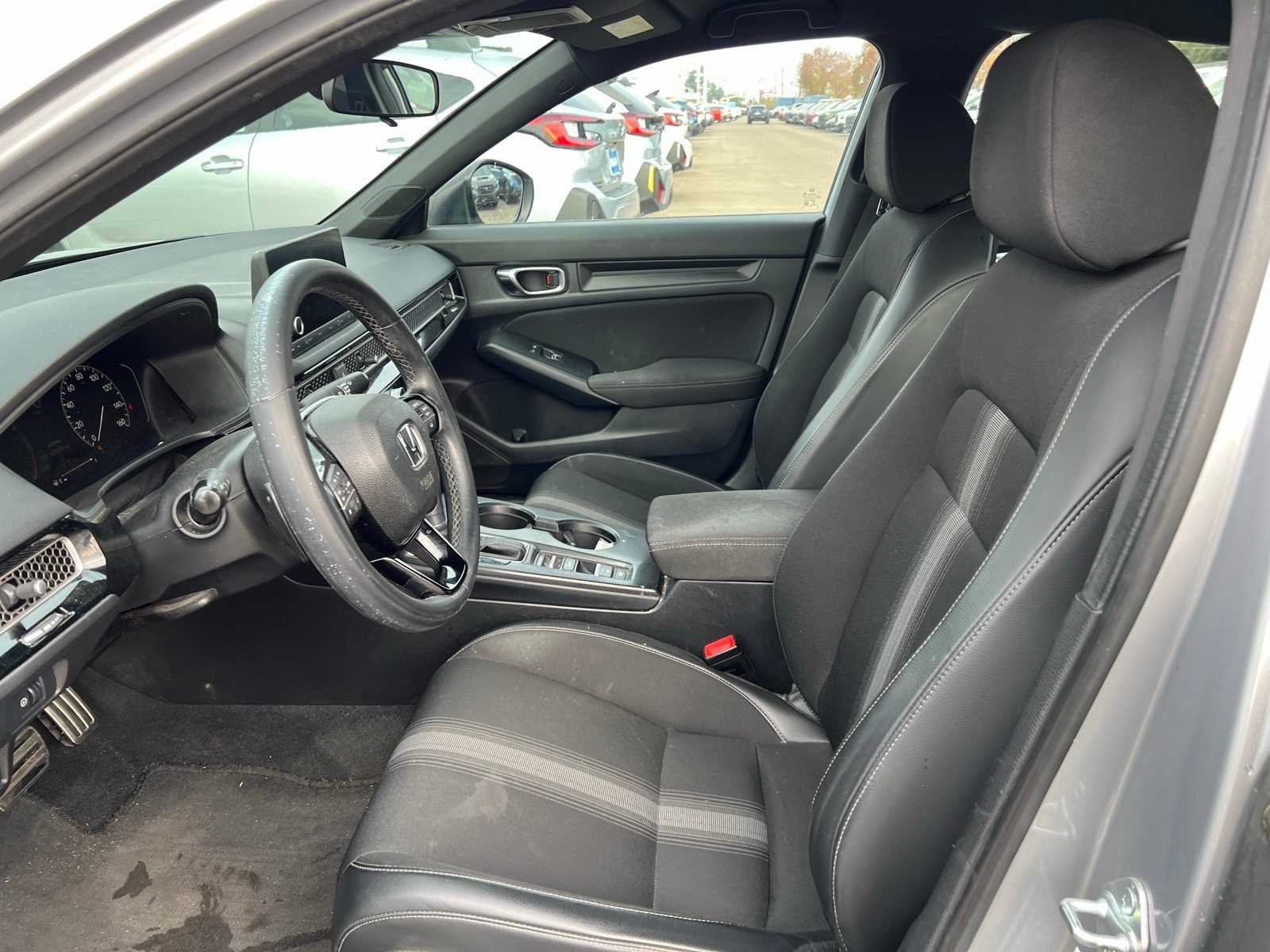 Thumbnail: 2022 Honda Civic - 14