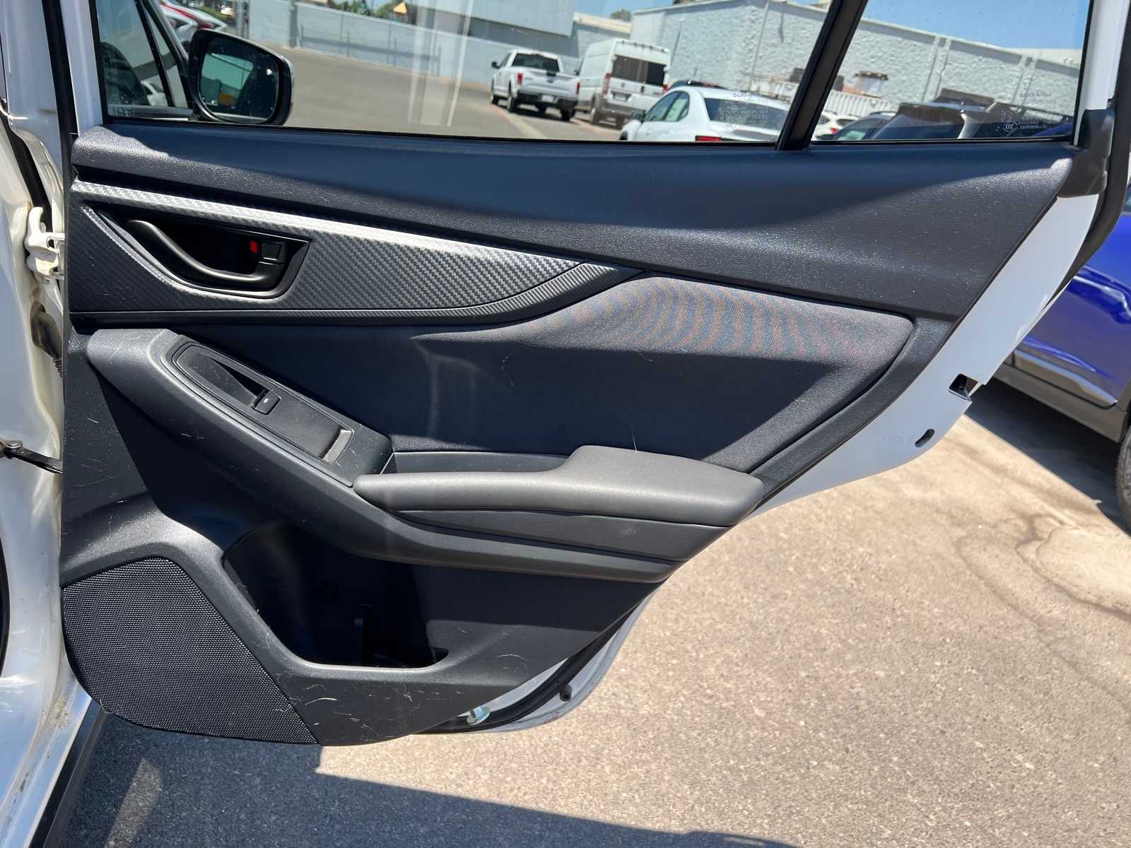 Thumbnail: 2022 Subaru Crosstrek - 24